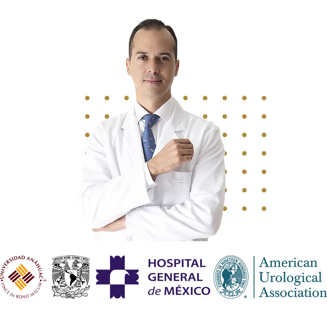 urologo en veracruz